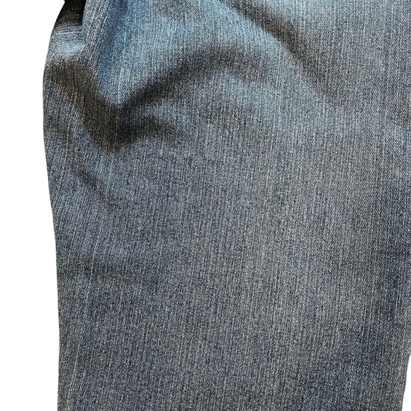Vintage Z Cavaricci Jeans, Sz 7 - Picture 12 of 12